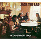 Jack the Lad: Old Straight Track - CD
