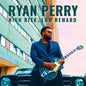 Ryan Perry: High Risk, Low Reward - CD