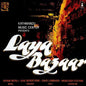 Nepali, Shyam / Bergstrom, Isak: Laya Bazaar - CD