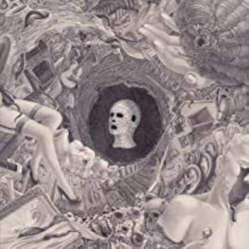 Solo Ansamblis: Olos - VINYL