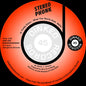 Funky Bijou: What The World / Por Favor - 7-INCH SINGLE