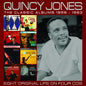 Quincy Jones: The Classic Albums 1956-1963 - CD