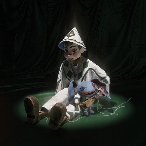 Dasychira: xDream - VINYL