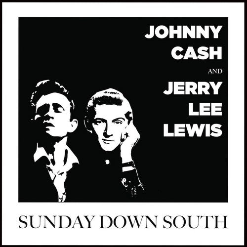 Lewis Jerry Lee: Sunday Down South - VINYL