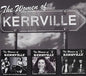 Various Artists: Women of Kerrville - CD