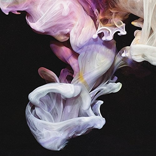Simian Mobile Disco: Murmurations - VINYL