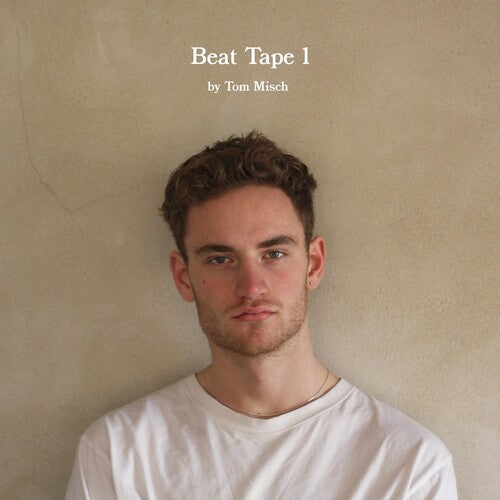 Tom Misch: Beat Tape 1 - VINYL