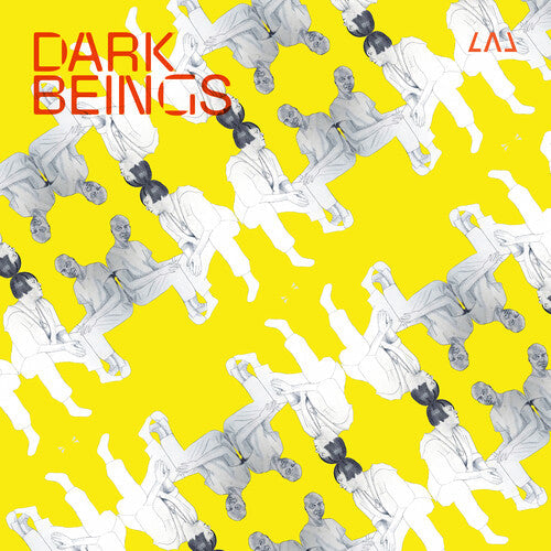 Dark Beings: Lal - VINYL