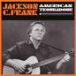 Jackson Frank C: American Troubadour - CD