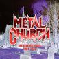 Metal Church: Elektra Years 1984-1989 (3CD Gatefold Digisleeve) - CD