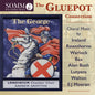 Bush / Londinium Chamber Choir: Gluepot Connection / Choral Music - CD