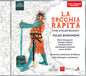 Burgmein / Huseynov / Valerio: Secchia Rapita - CD