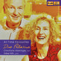Bach, J.S. / Duo Palatino / Hoh: All Time Favourites - CD