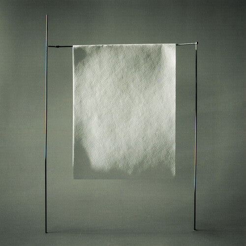 Sylvain Chauveau: Simple - VINYL