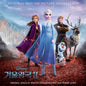 Frozen 2 / O.S.T. (Korean Edition): Frozen 2 (Original Motion Picture Soundtrack) (Korean Edition) - CD