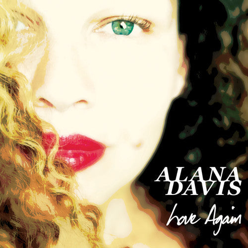 Alana Davis: Love Again - CD