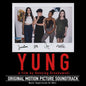 Yung / O.S.T.: Yung (Original Motion Picture Soundtrack) - CD