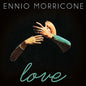 Various Artists: Ennio Morricone: Love - CD