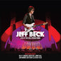 Jeff Beck: Live At The Hollywood Bowl - CD