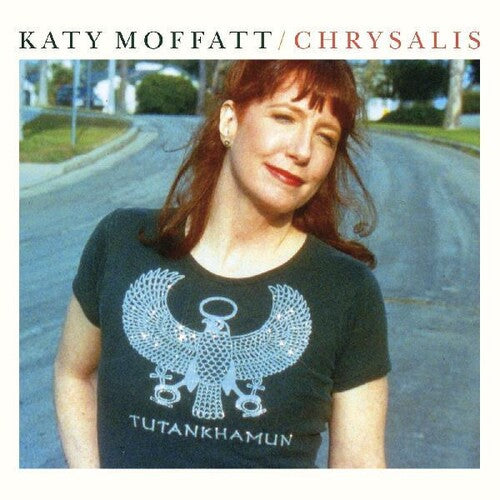 Katy Moffatt: Chrysalis - CD