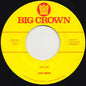 Lady Wray: Smiling / Make Me Over - 7-INCH SINGLE