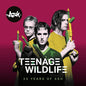 Ash: Teenage Wildlife - 25 Years Of Ash - VINYL