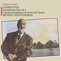 Charles Ives: Symphony 1 & 4 - CD