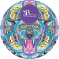 Sascha Dive: Detroit Sunrise - 12-INCH SINGLE