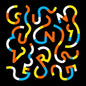 Neil Landstrumm: Sun Universe - 12-INCH SINGLE