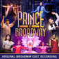 Various Artists: Prince Of Broadway (Original Cast Recording) - CD