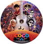 Songs From Coco / O.S.T.: Coco (Songs From the Motion Picture) - VINYL