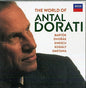 Antal Dorati: World Of Antal Dorati - CD