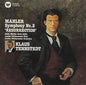 Mahler / Tennstedt, Klaus: Mahler: Symphony 2 - CD