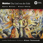 Mahler / Tennstedt, Klaus: Mahler: Das Lied Von Der Erde - CD