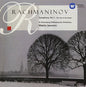 Rachmaninov / Jansons, Mariss: Rachmaninov: Symphony 1 - CD