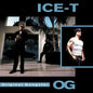 Ice-T - O.G. Original Gangster - Music On Vinyl LP