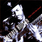 Bernard Allison: Born With The Blues - CD