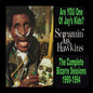 Screamin Jay Hawkins: Are You One Of Jay's Kids? - CD