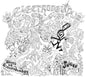Electrodelia: Electrodelia - 12-INCH SINGLE