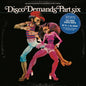 Al Kent: Disco Demands Part 6 - VINYL