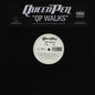 Queen Pen: QP Walks - 12-INCH SINGLE