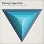 Thievery Corporation: Treasures From The Temple - CD