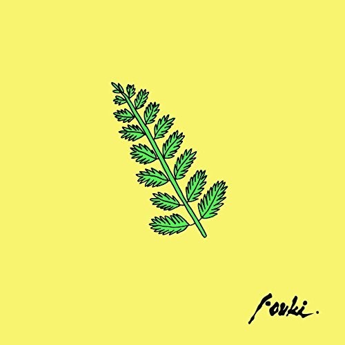 Fouki: Zay - CD