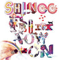 Shinee: Best From Now On - CD
