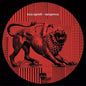 Luca Agnelli: Dangerous - 12-INCH SINGLE