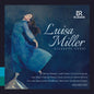 Verdi / Arman / Jerkunica: Luisa Miller - CD