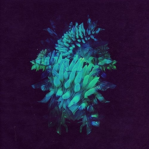 Fakear: All Glows - CD