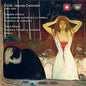 Dalcroze / Mosuc / Bratislava Symphony Orch: Tragedie D'amour / Suite Pastorale - CD