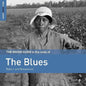 Various Artists: Rough Guide To The Roots Of The Blues (Various Artists) - CD