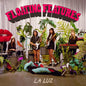 La Luz - Floating Features - VINYL